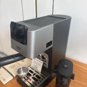 Beko Macchina Caffè Espresso
