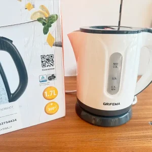 Grifema Bollitore elettrico