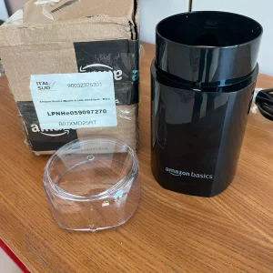 Macinacaffè elettrico