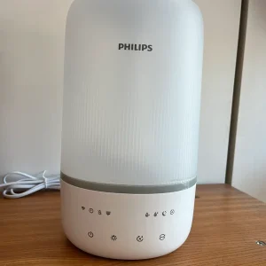 Philips Umidificatore Ambiente