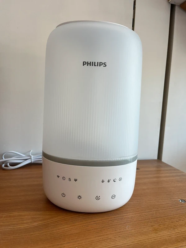 Philips Umidificatore Ambiente