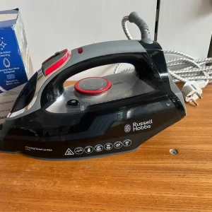 Russell Hobbs Ferro da Stiro